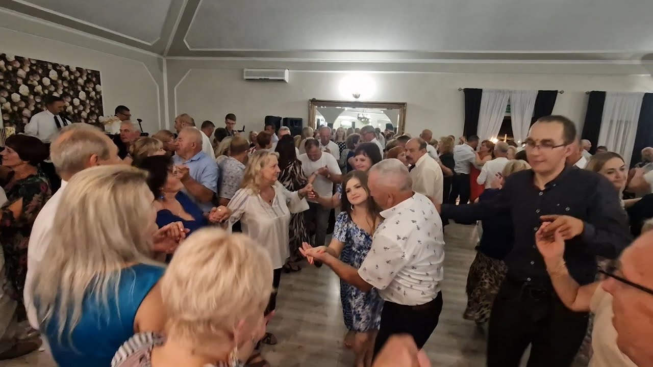 15 czerwca 2024 z dedykacją dla ulubionej Tancerki!