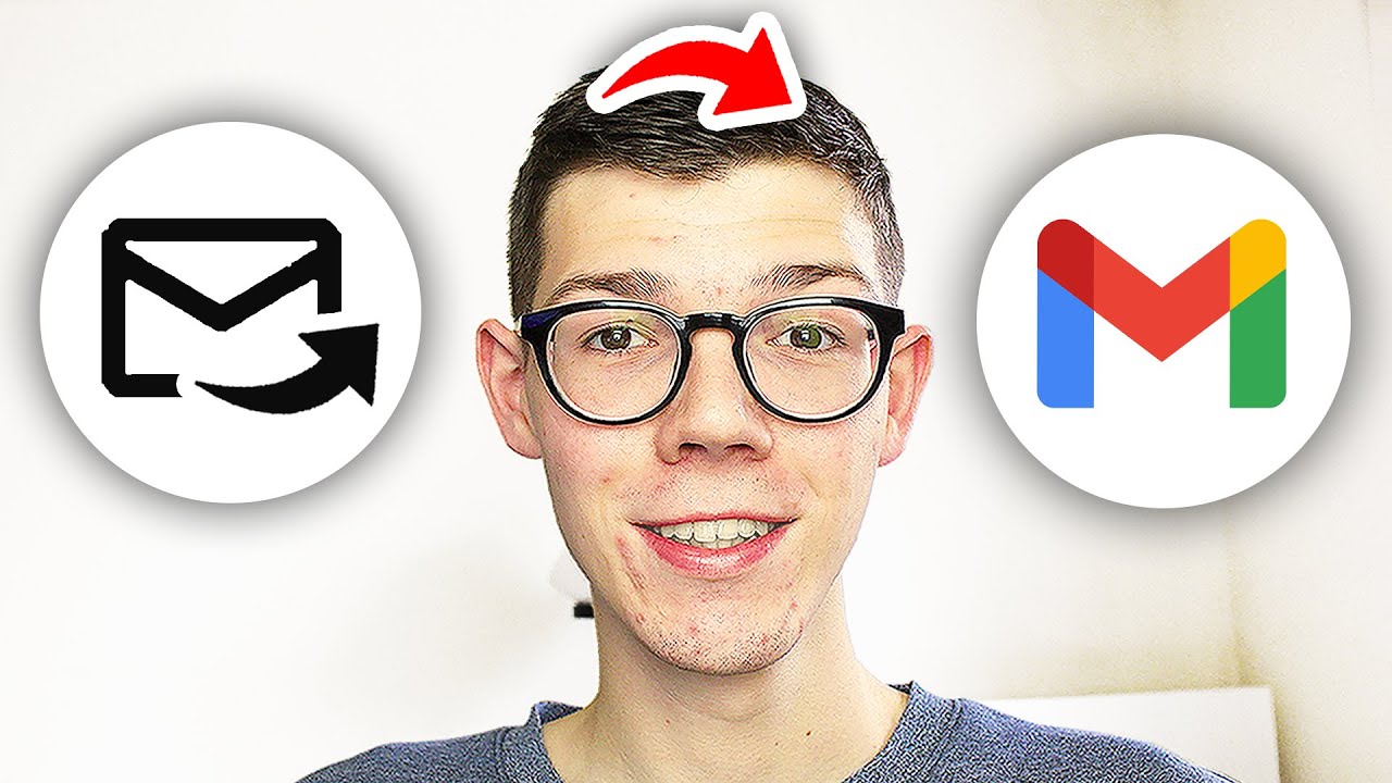 How To Auto Forward Emails In Gmail - Full Guide