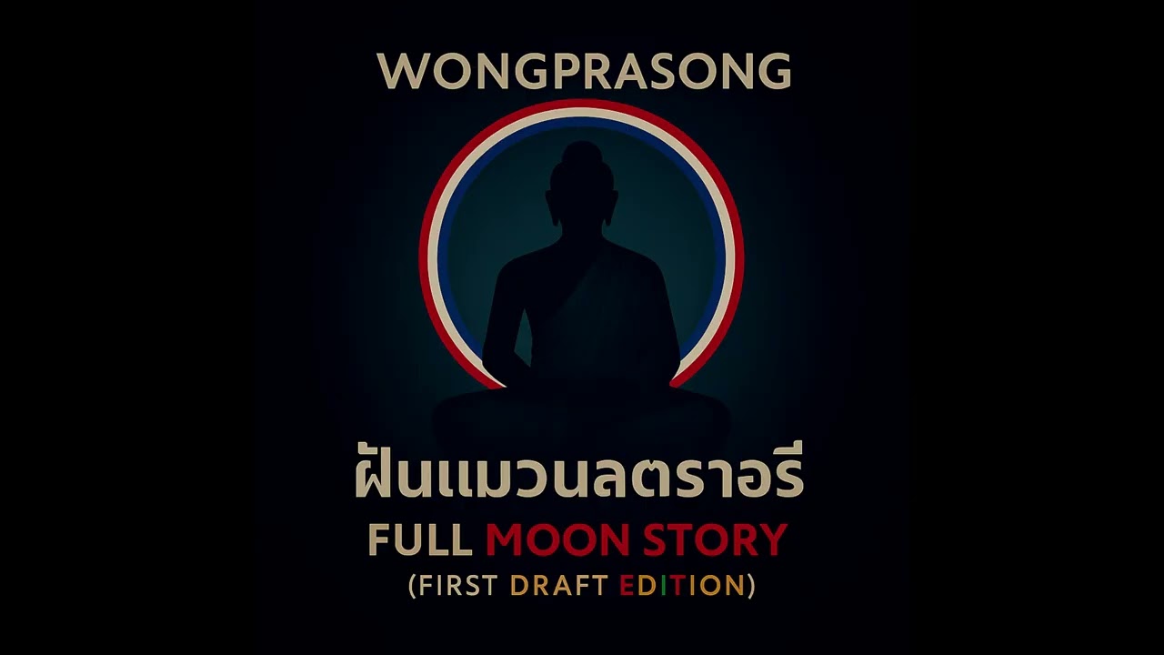Full Moon Reggea version Thai version