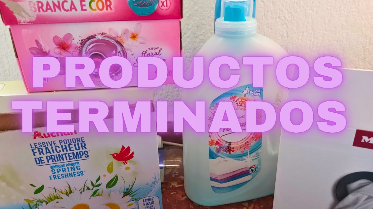 ✅ ÚLTIMO PRODUCTOS TERMINADOS DEL AÑO 🎉🎉🎉🎉🎉