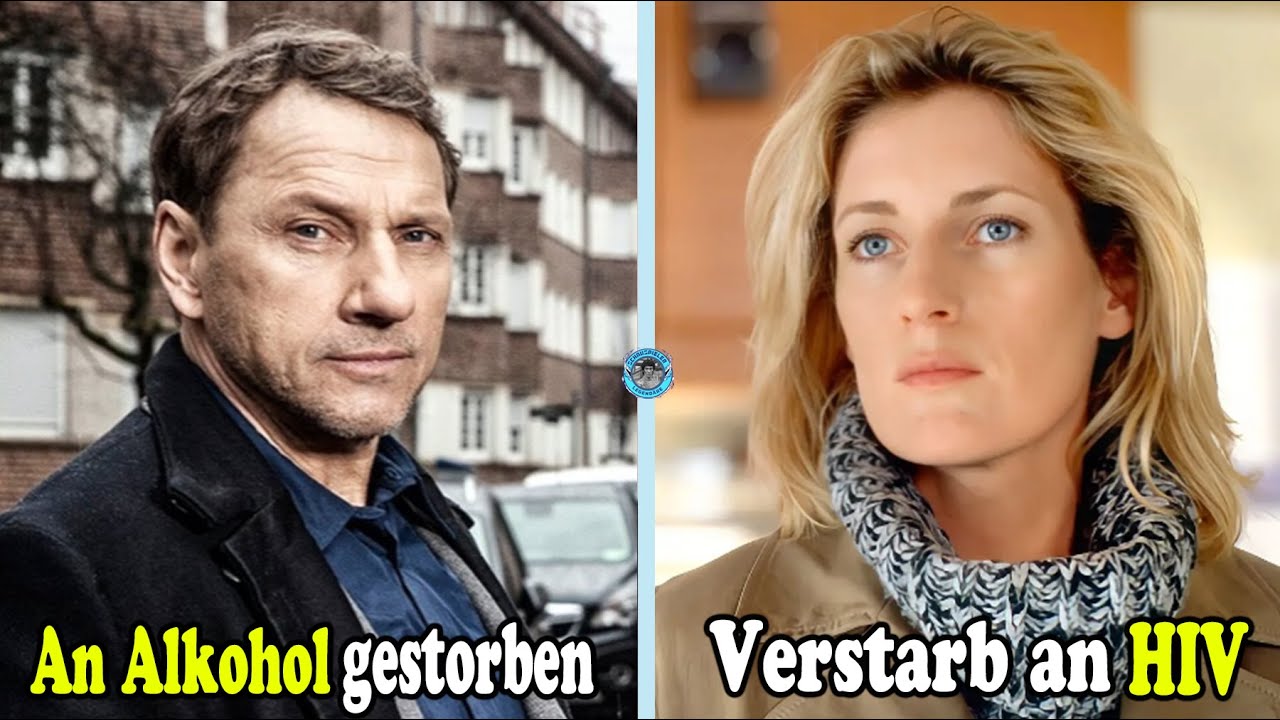 Tatort (1970–2026): Wer lebt nach 56 Jahren noch?😢