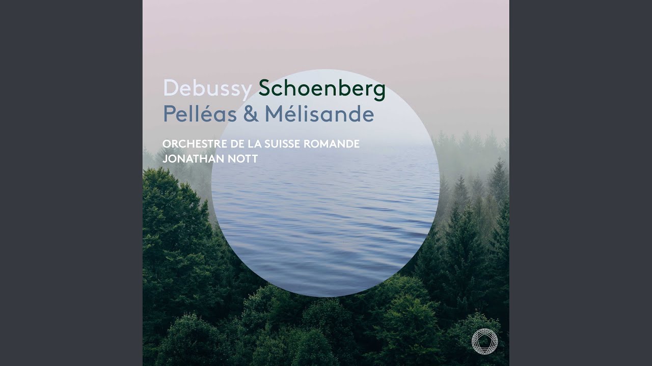 Pell&eacute;as et M&eacute;lisande (Suite symphonique) (Arr. J. Nott for Orchestra) , Act 4: Golaud appears;...