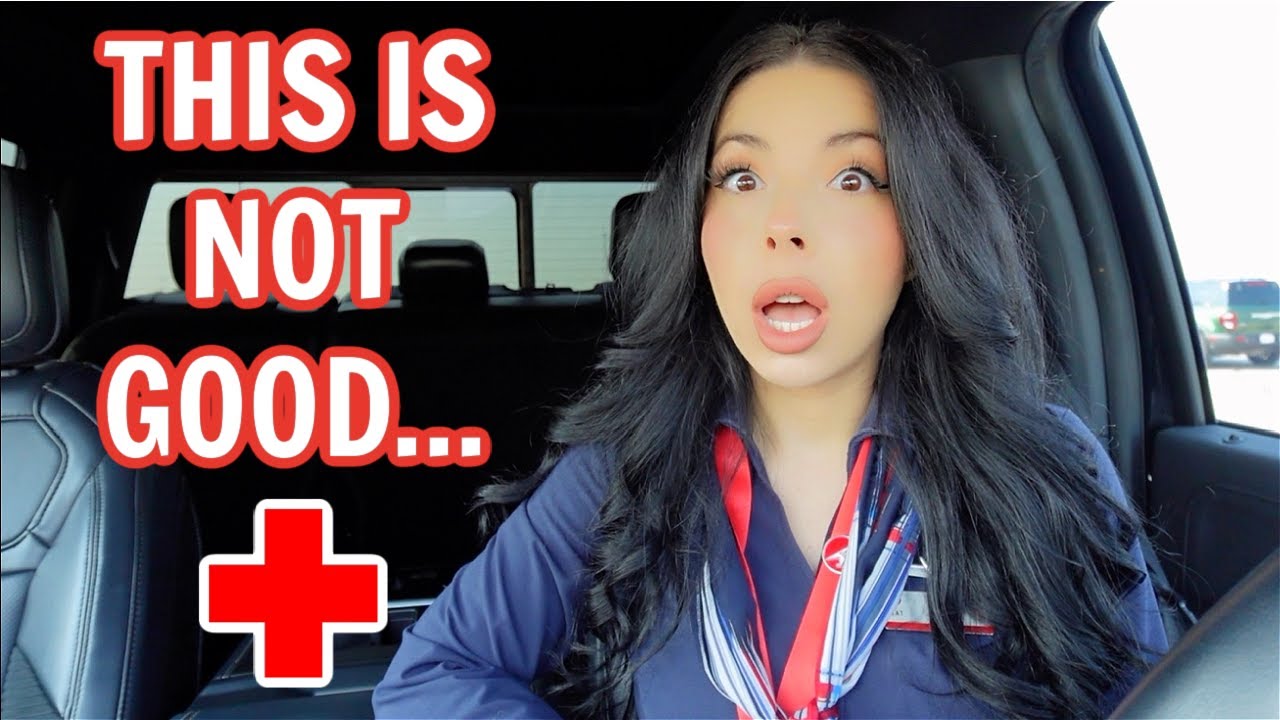 Flight Attendant Life - I HAD AN ALLERGIC REACTION ON MY LAYOVER IN TOKYO, JAPAN 🤯✈️ #dayinthelife