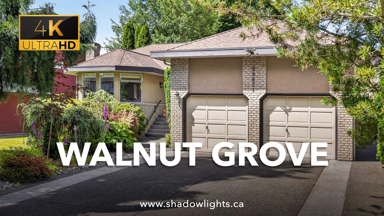 Derby Hills Rancher + Full Suite | Walnut Grove | $1,499,000