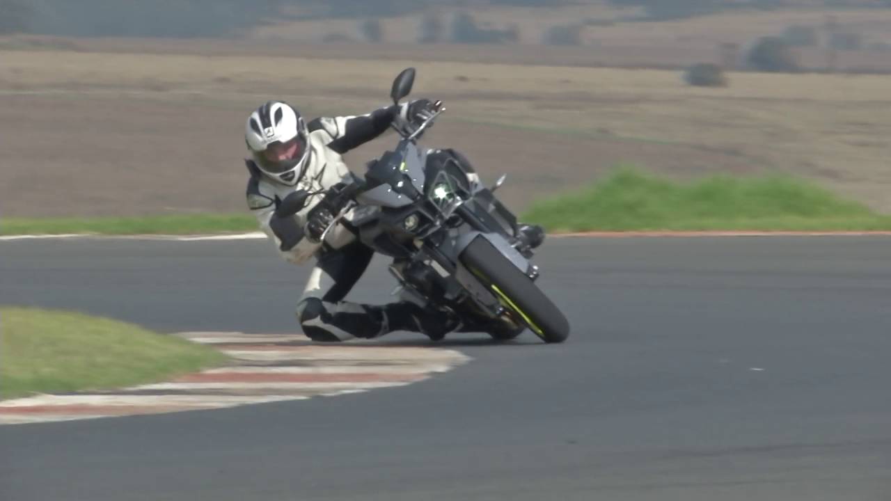 Yamaha MT-10 Full Test
