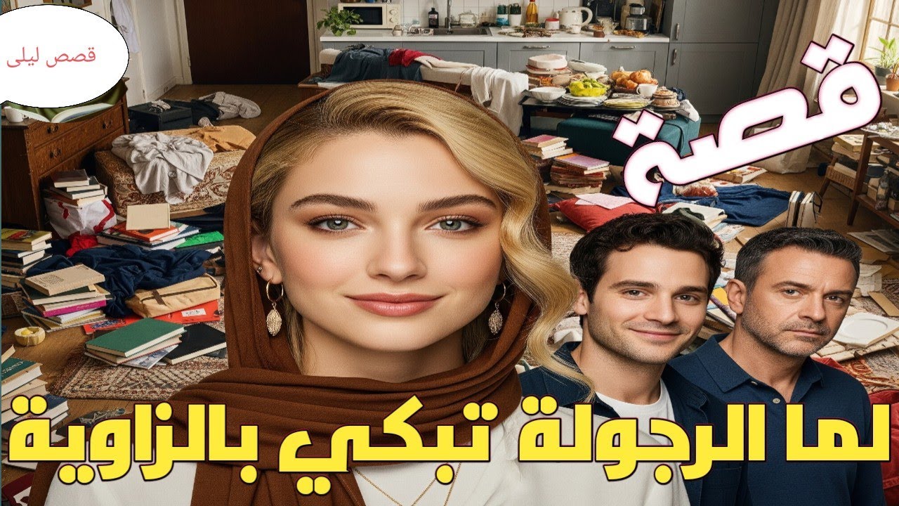 586 قضية سميرة الي بتبكي الحجر اين اختفت وماحصل لها!!