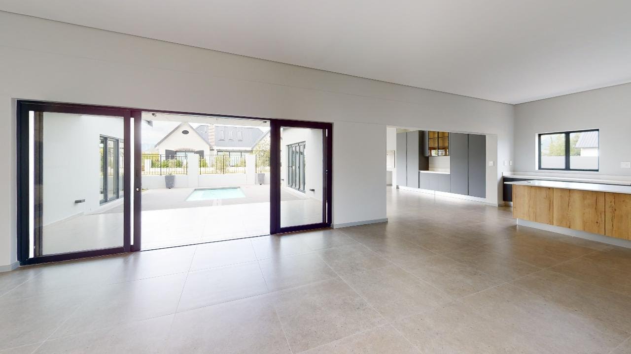 4 BEDROOM HOUSE FOR RENT | LA VUE | VAL DE VIE ESTATE