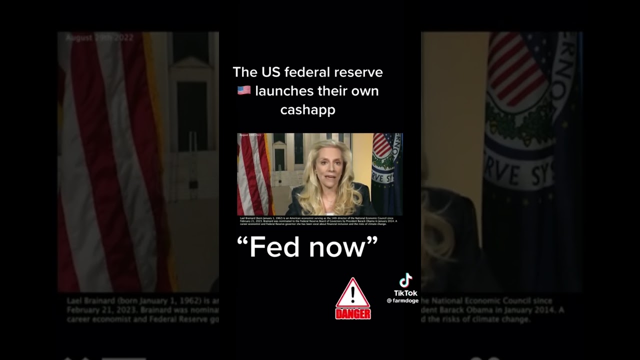 FedNow app coming soon