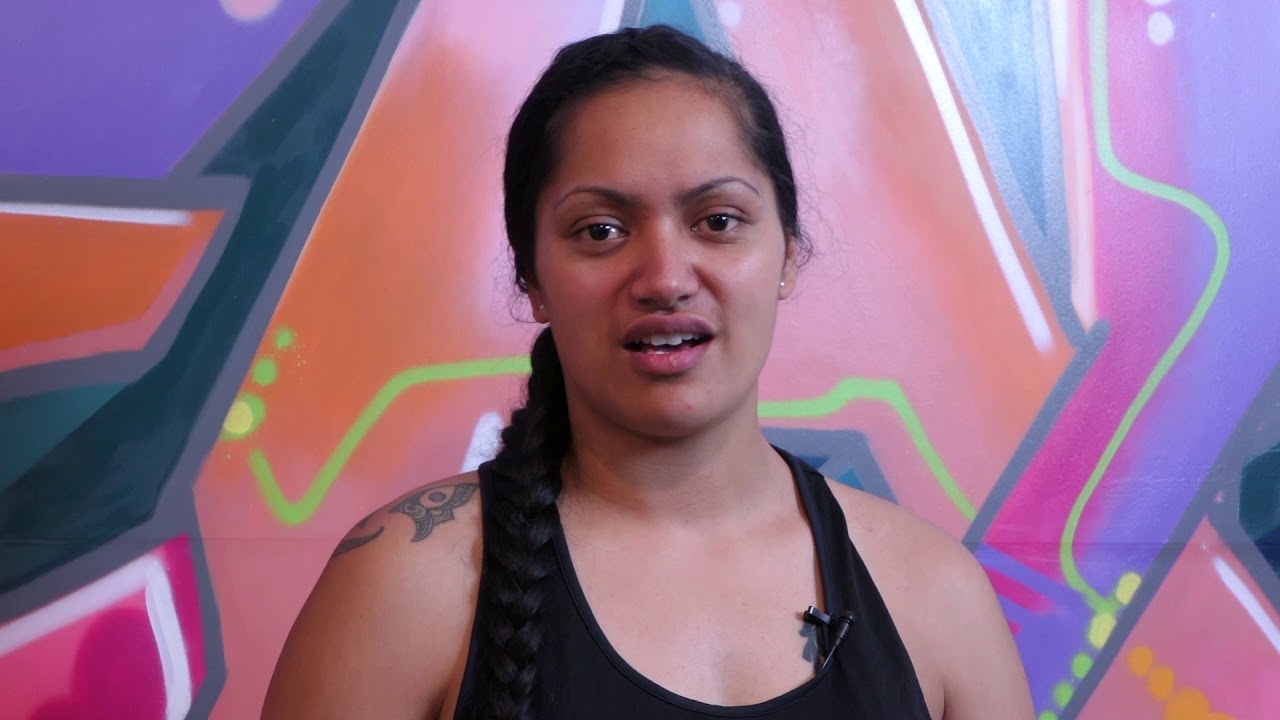 Whakapapa
