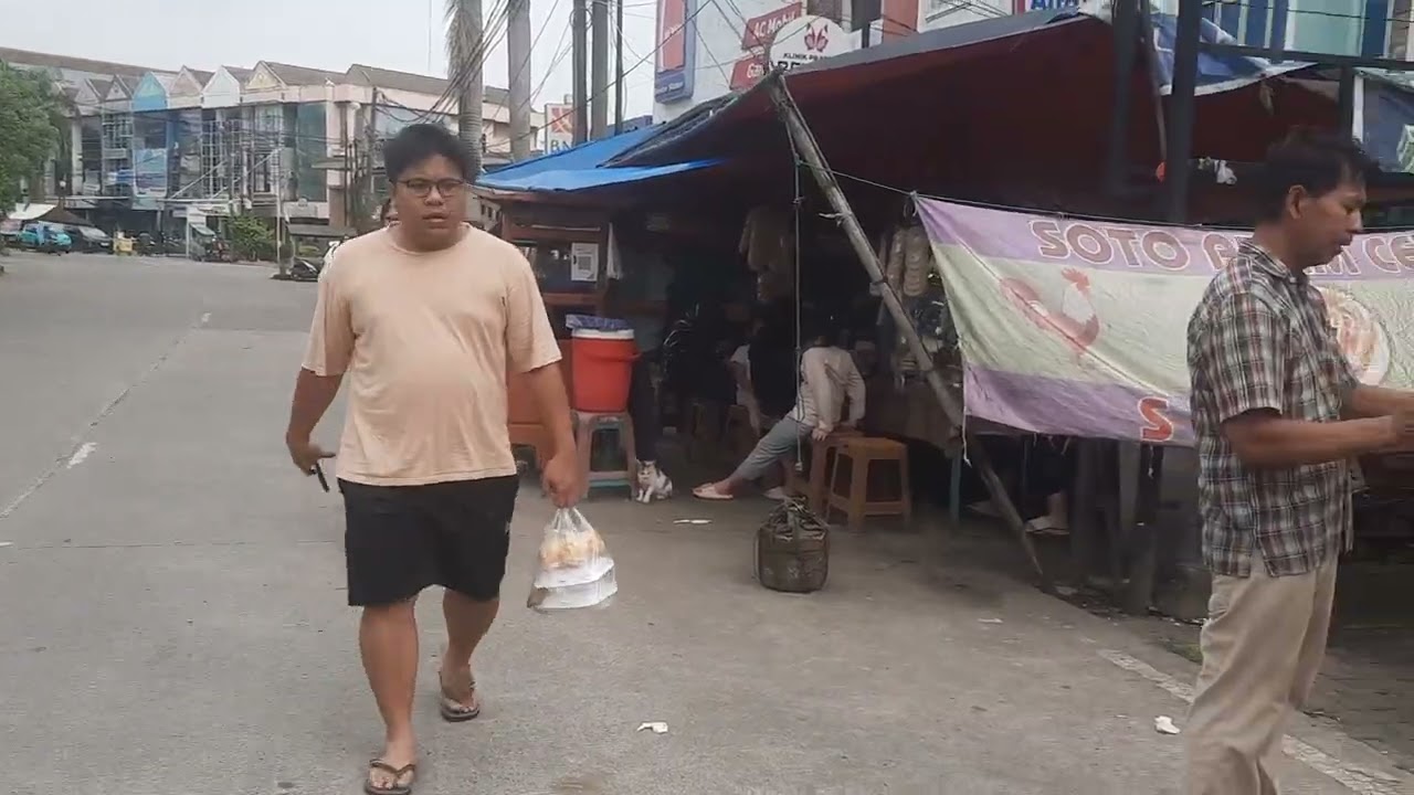 KULINER KAKI 5❤️🖐