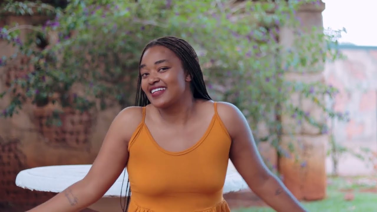 Ray T - Ngawe ft Malungelo & Bruno Masemza (Official Video)