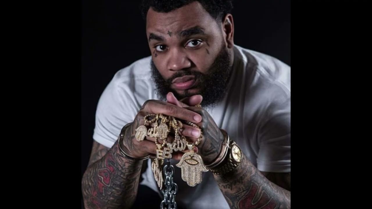 [FREE] Kevin Gates x Lil Durk Type Beat x 