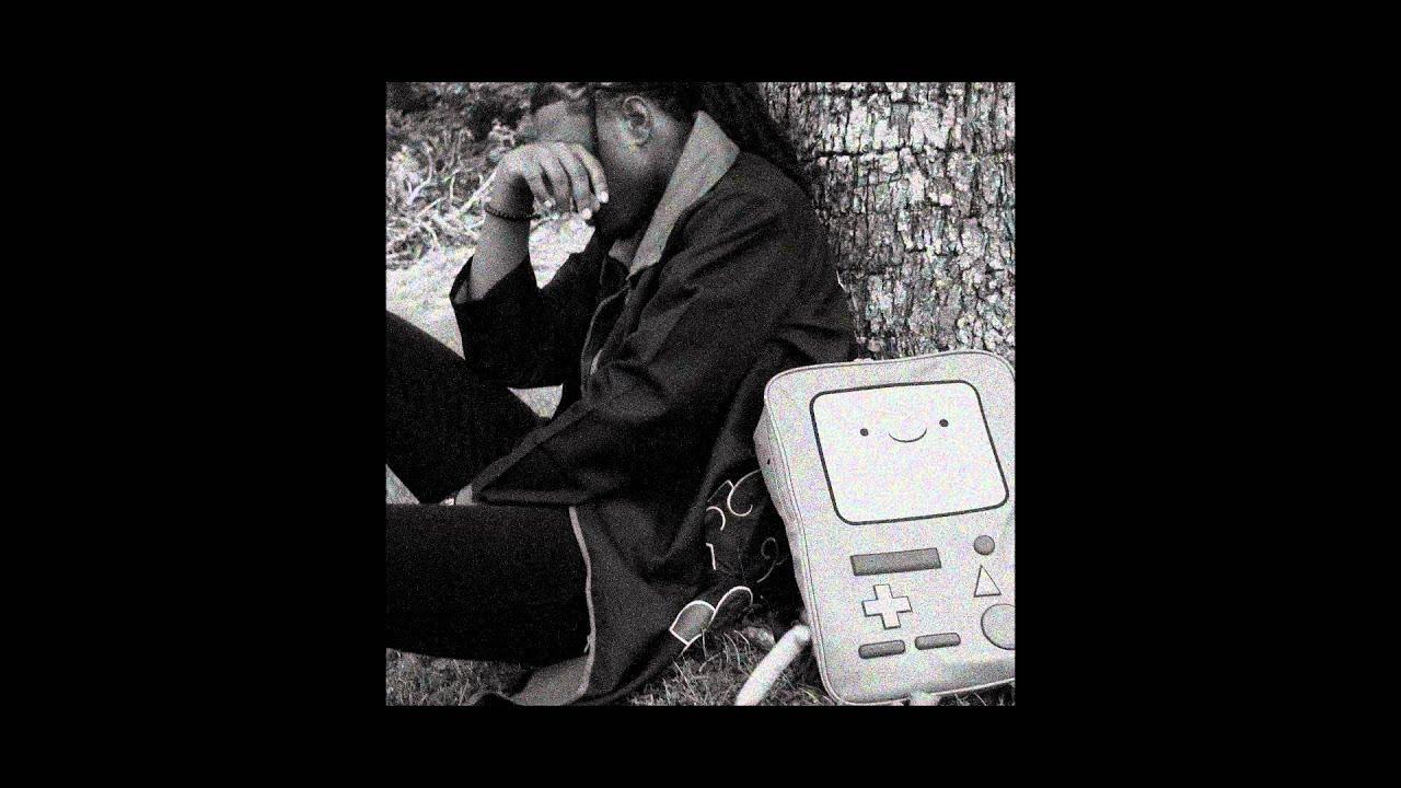 Aha Gazelle - All I Need