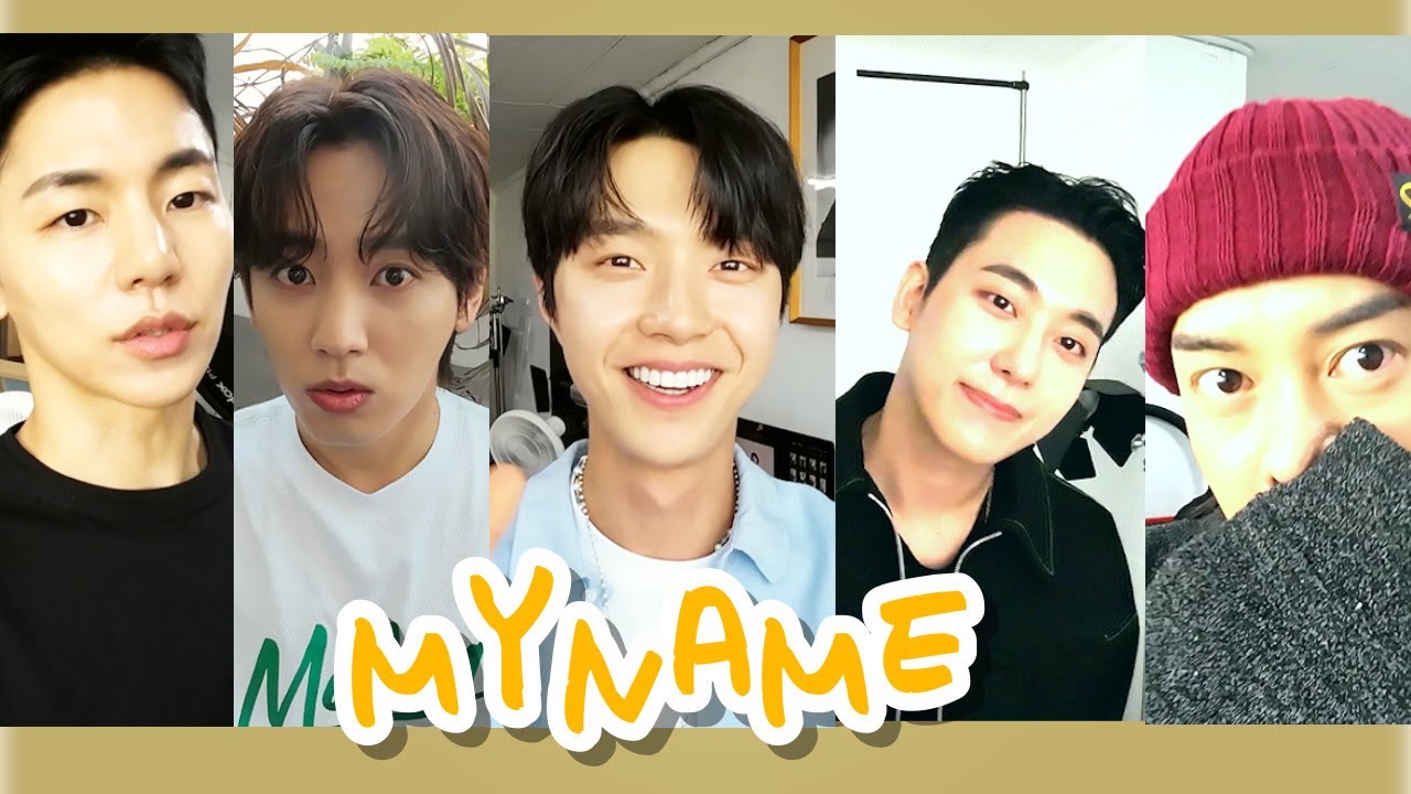 MYNAME