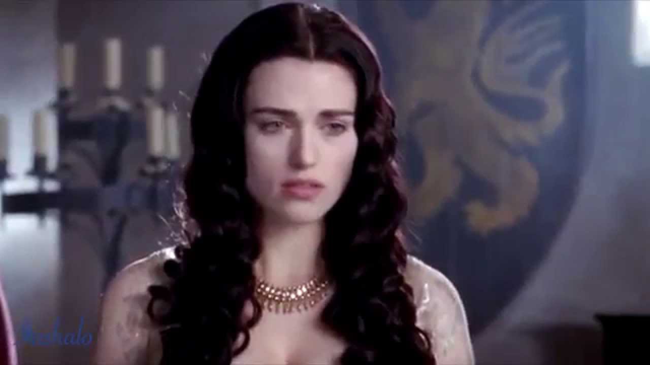 Monster You Made Me: Morgana