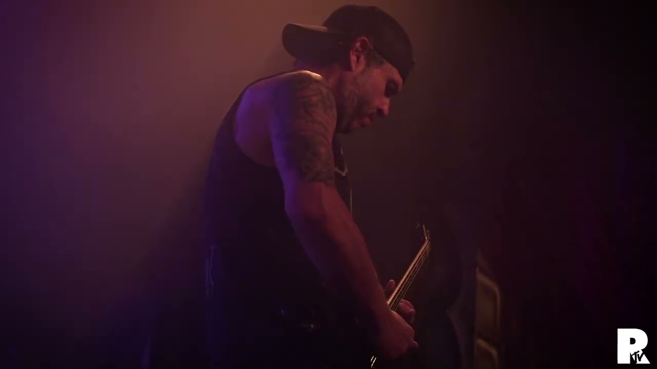 Decrepit Birth | Live At Reggies 5.8.25 (Full Set)