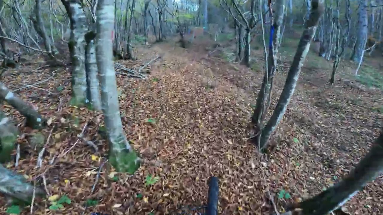 10. KOLO MTB LIGE BK TOMISLAV - 2. MJESTO