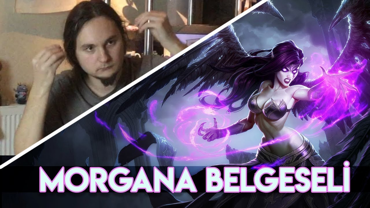 Morgana Belgeseli #AşırıDengeli