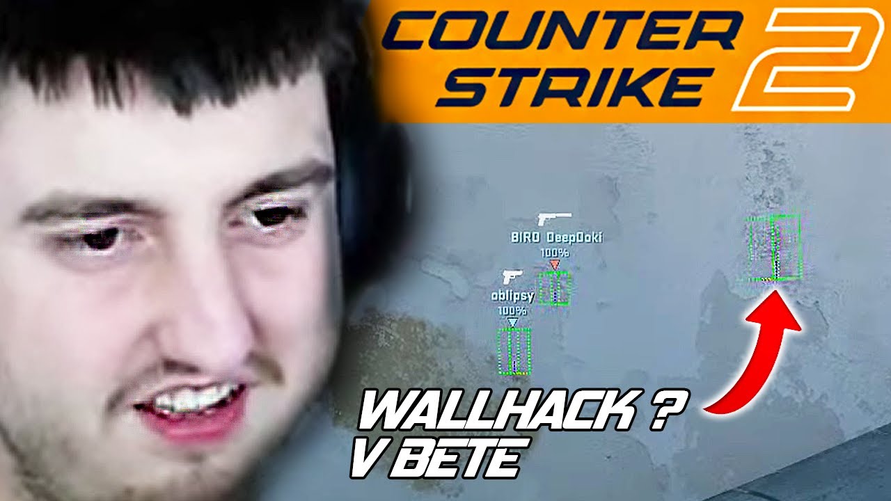 Ak&aacute; je Counter-Strike 2 BETA ?
