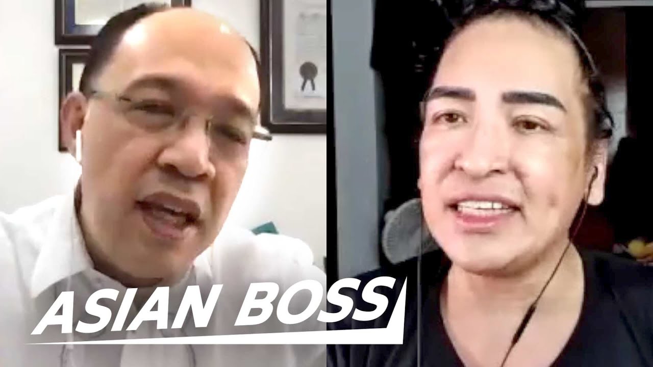 Top Lawyers Debate the New Anti-Terror Law in the Philippines | STAY CURIOUS #26