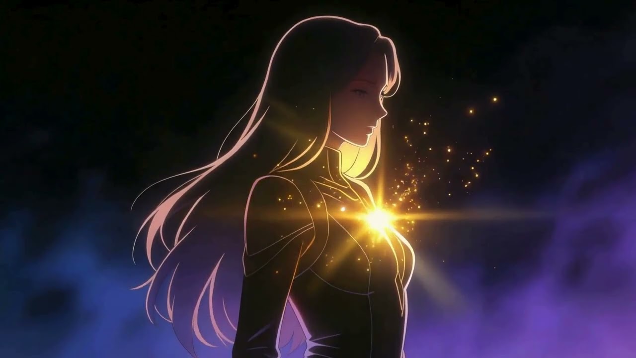 Breathe (as Novah) - Visualizer