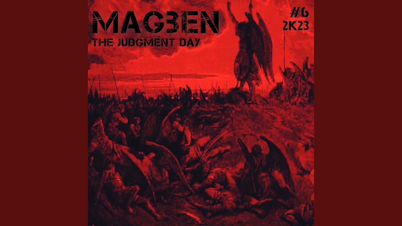 The Judgment Day