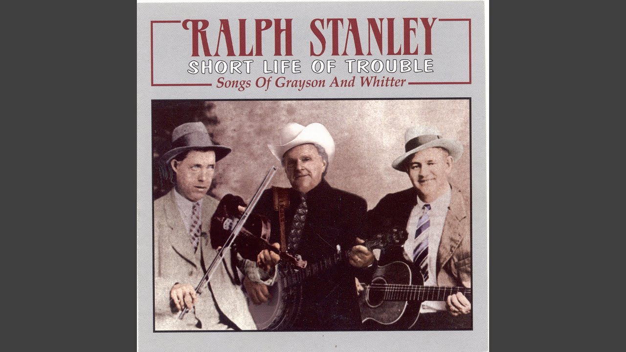 I've Always Been A Rambler