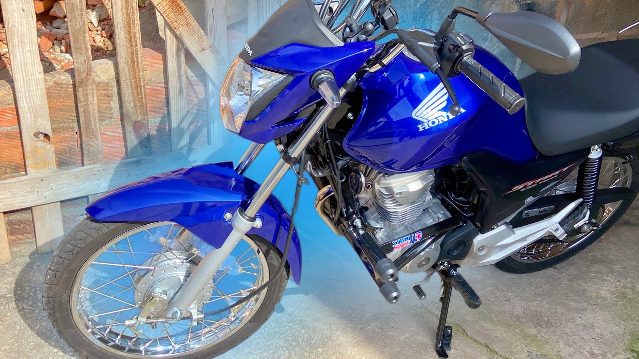 DEIXEI A FRENTE DA START 2023 TODA AZUL 🤩💙