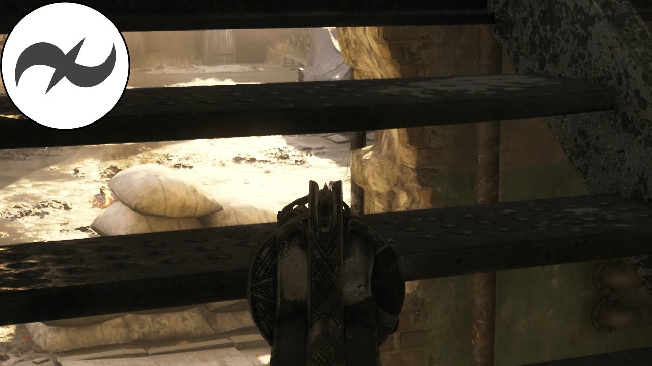 Hunt: Showdown 7 kill game with Spencer Carbine
