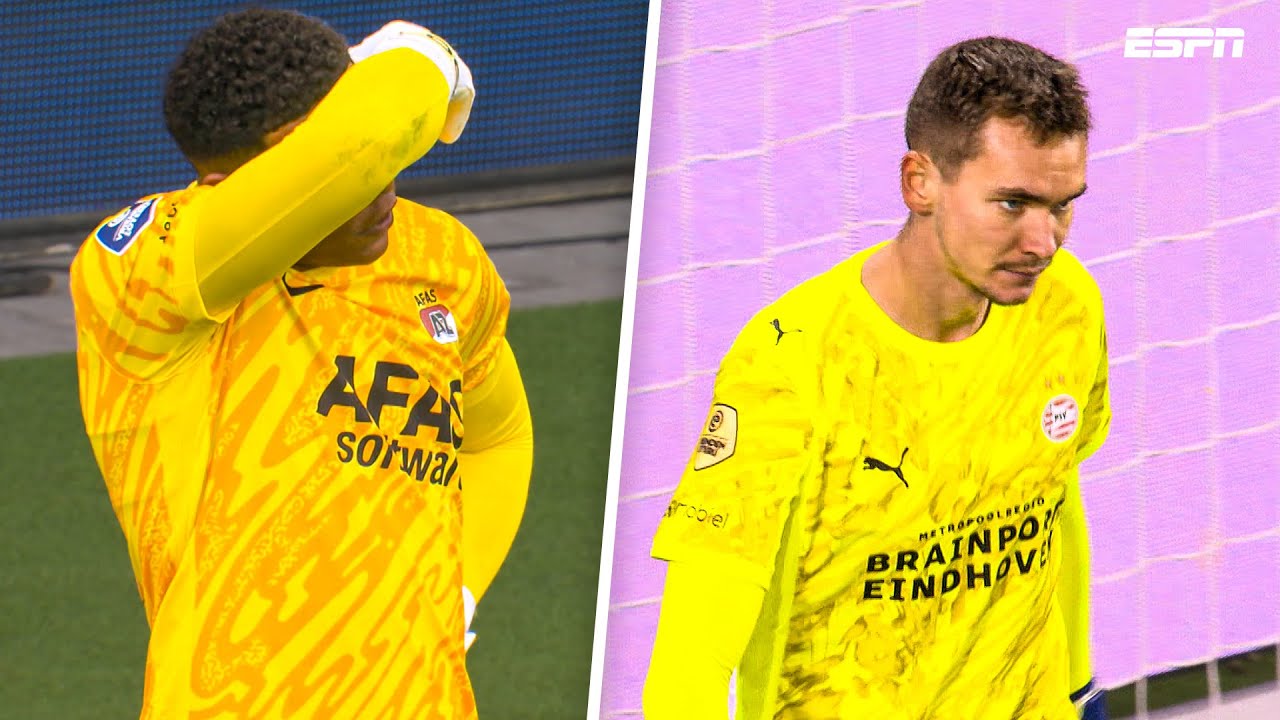 🫣 De 10 GROOTSTE BLUNDERS 2025 😵‍💫