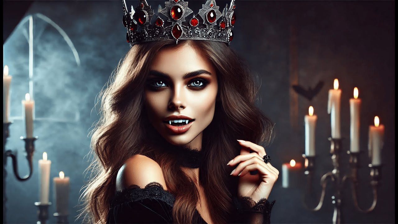 👑 Leg Avenue Women's Die Cut Royal Crown Costume | Best Vampire Crown 🦇