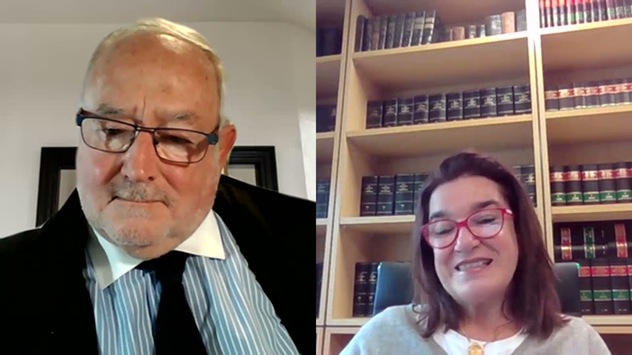 LOURDES BERNAL. 170 aniversario de EL CONSULTOR DE LOS AYUNTAMIENTOS.