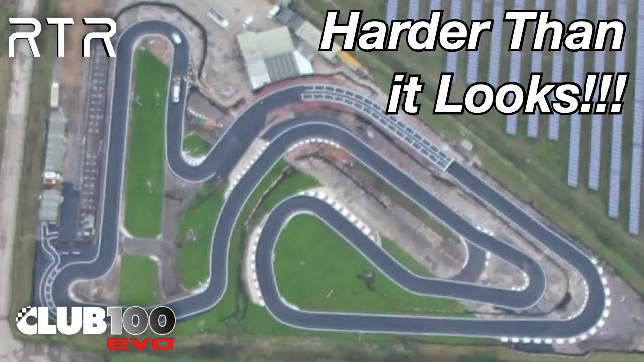 An Introduction to Ellough Park | My First Ever Club 100 Victory