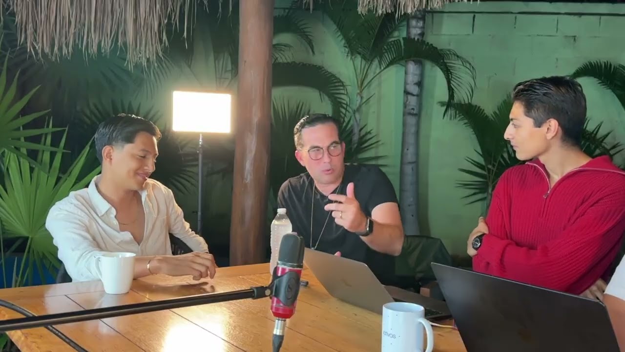 ¿Tulum ya paso de moda? | Episodio No 1 de Nativos en la mesa