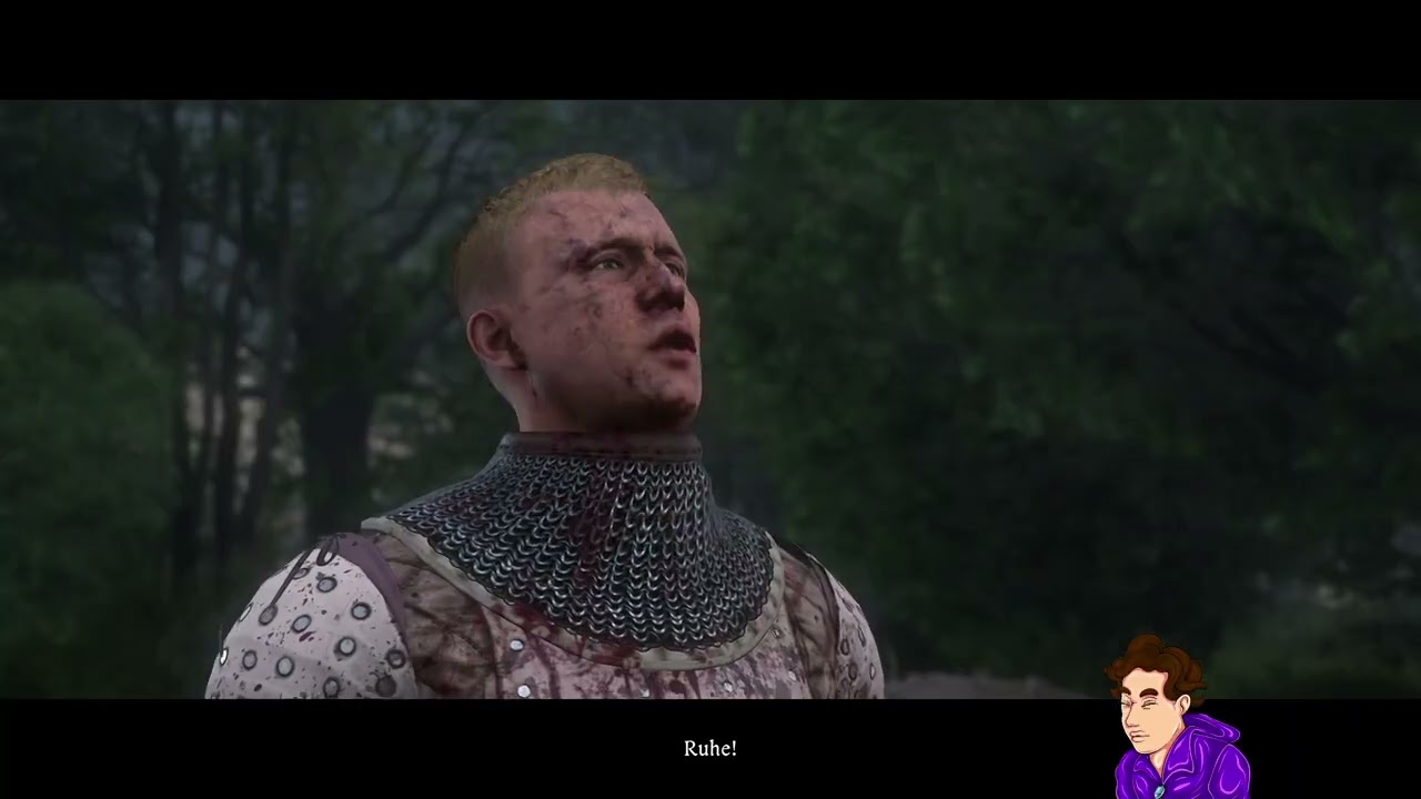 In der Haut eines Priesters 🏰 Kingdom Come: Deliverance II #61