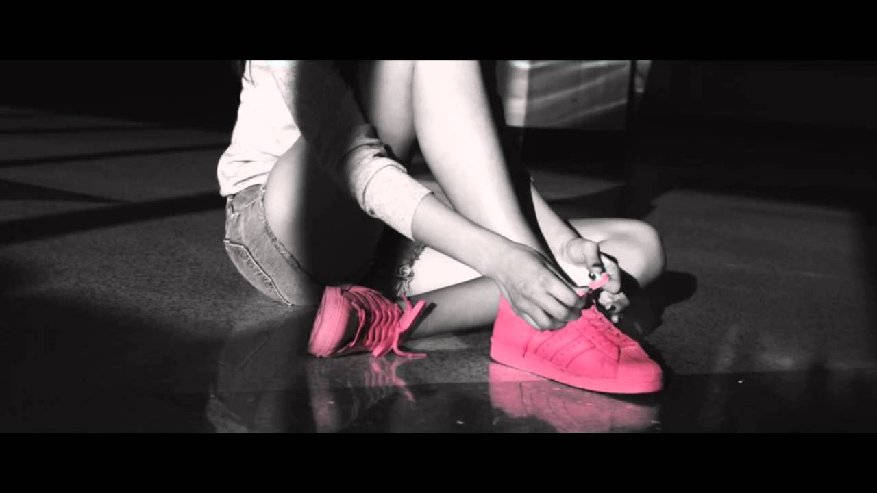 Supercolour - Pharrell Williams