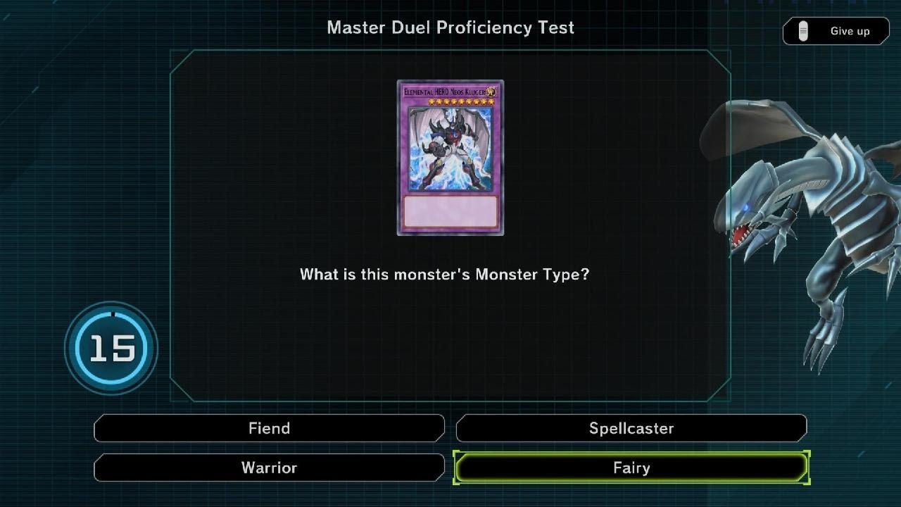 Yu-Gi-Oh! Master Duel