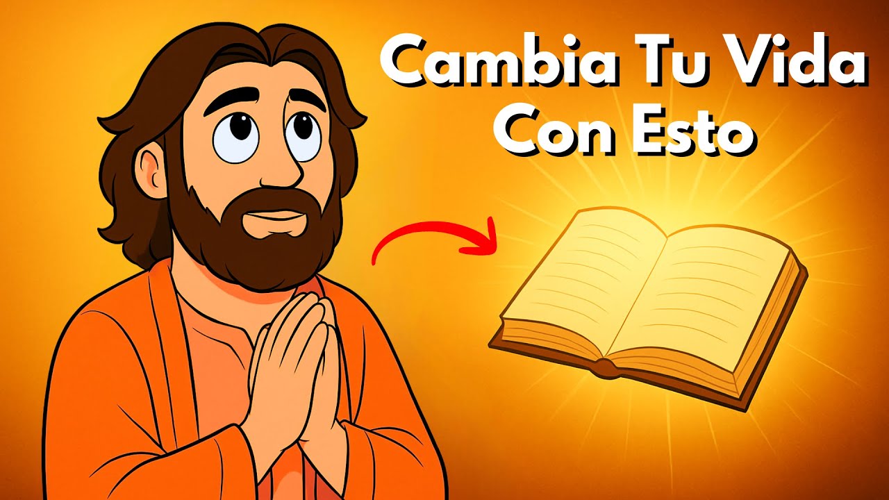 5 Oraciones Poderosas para Cambiar el Rumbo de tu Día