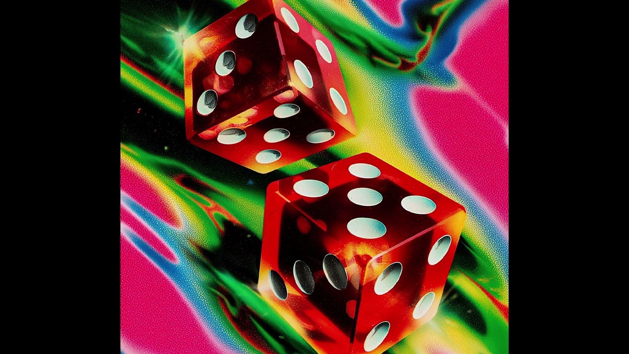 (FREE) Disco Funk Type Beat - Roll The Dice