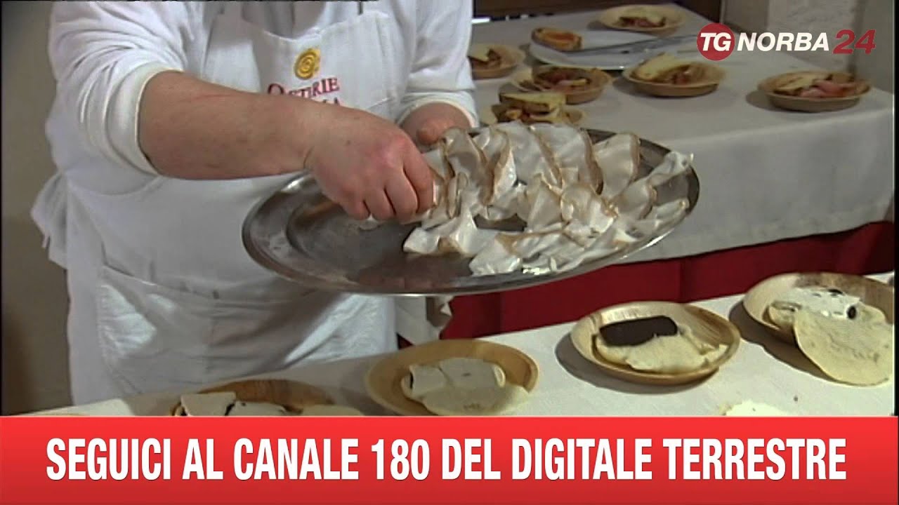 PANINO A NOCI