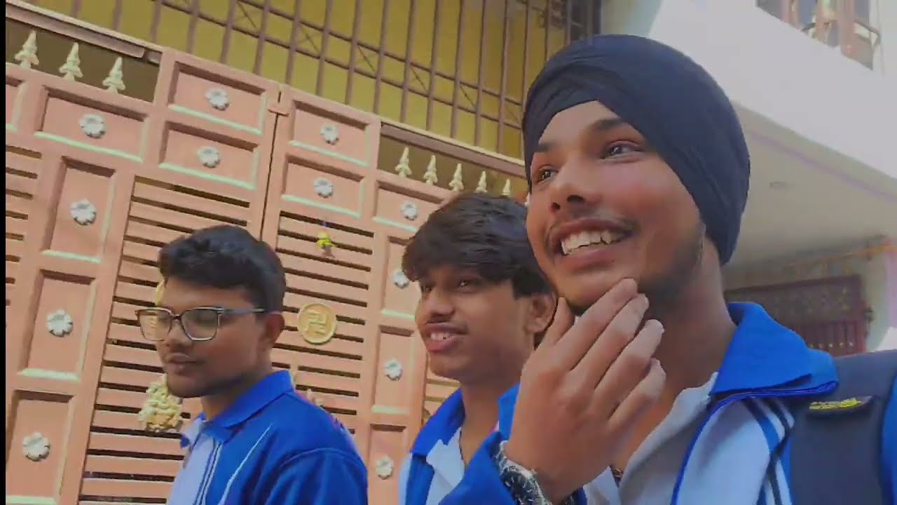 Last Preboard Vlog 📝 | Class 12th Ka Aakhri Preboard 😭🔥
