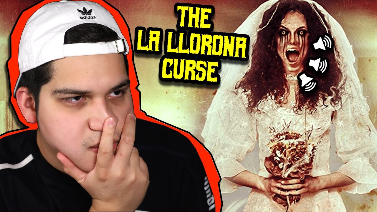 I REFUSED To Finish Watching This Unbearable Cash Grab.. (The La Llorona Curse)