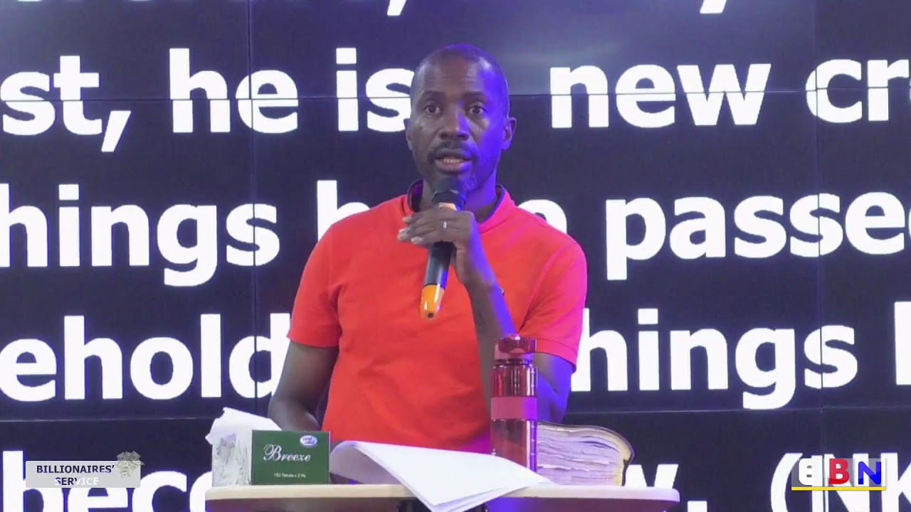 DEALING WITH SATANIC ALTARS AGAINST THE BIG | PASTOR JOSEPH SSEKISAKA |  10-02-2024