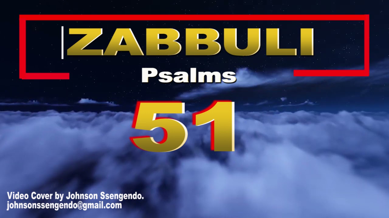 Zabbuli 51