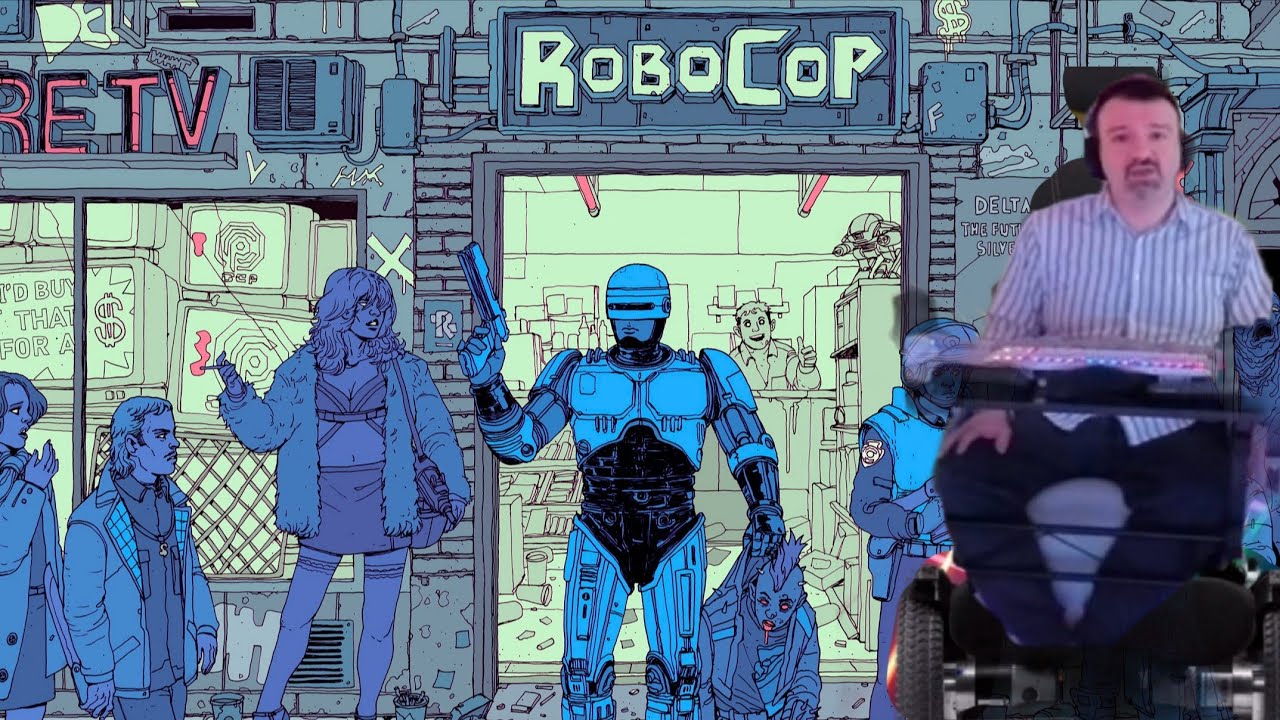 Breaking! DSP Wage Quits Robocop in Under 2 Hrs! Dents Did Not Support 🤣