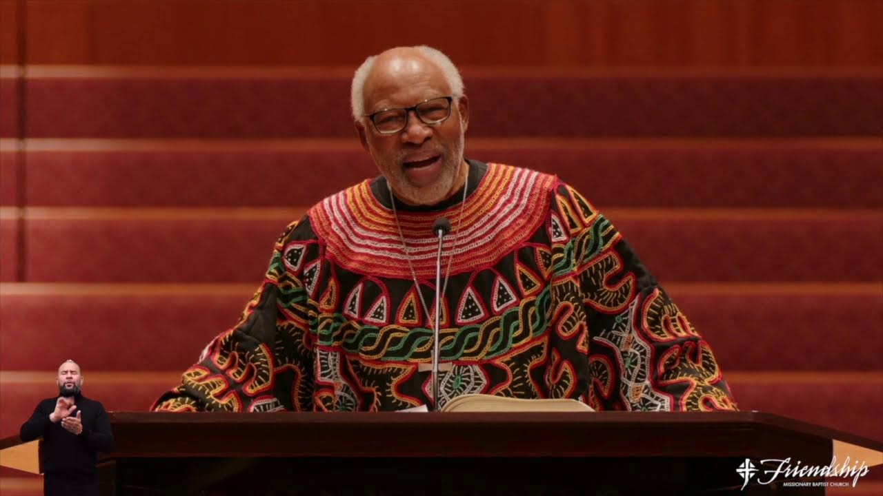 02-01-26 — Puzzling | Dr. Clifford A. Jones, Sr.