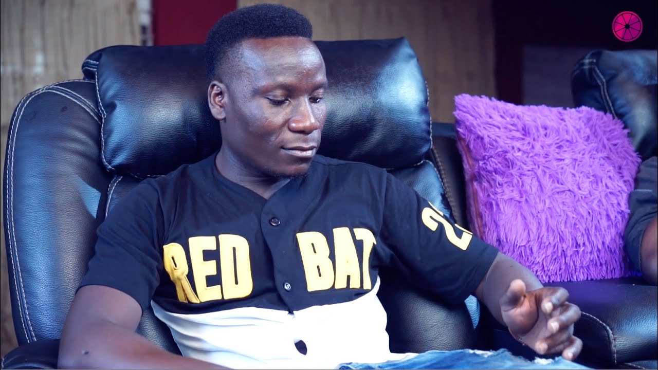 EXCLUSIVE!!! SuperRhymer Explains Why He Hasn’t Been Releasing Music | Zambezi Juice