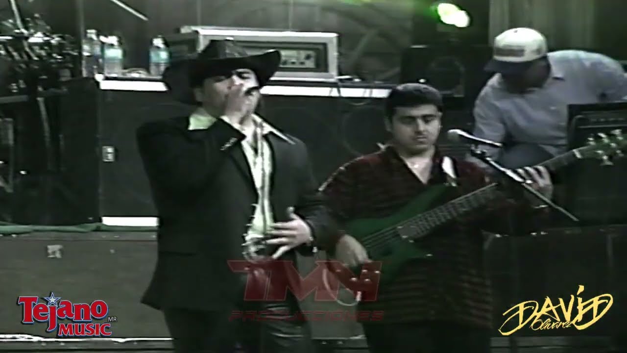 DAVID OLIVAREZ - EL Soñador 