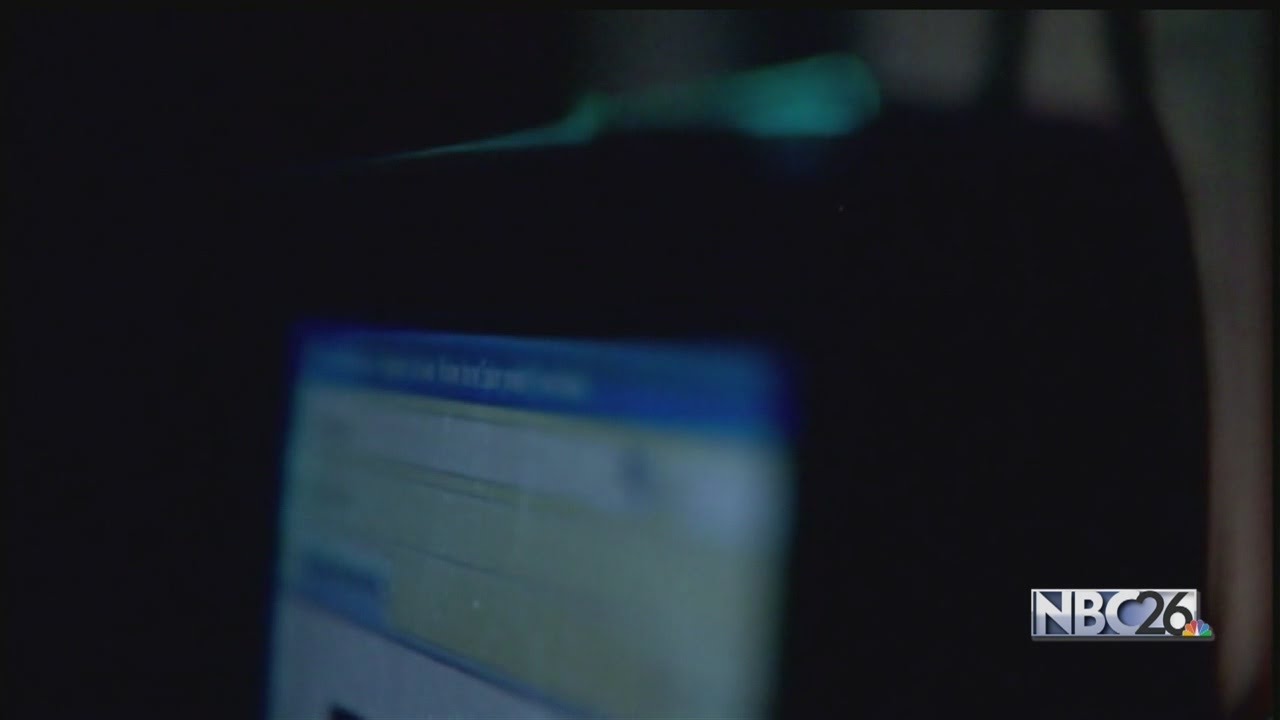 FBI trying to Identify Sextortion Victims
