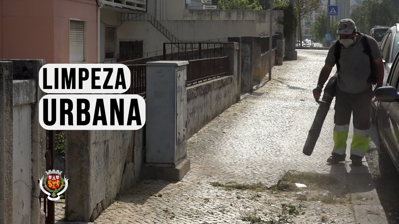 À Sua Porta #04 - Limpeza Urbana